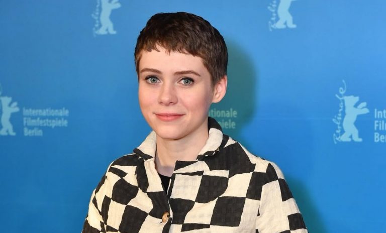 Sophia Lillis