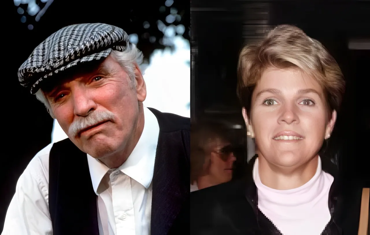 Susan Martin: The Private Life and Legacy of Burt Lancaster’s Devoted Wife