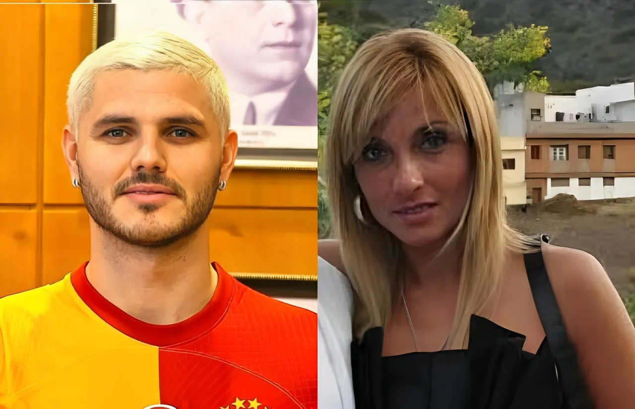 Analia Rivero: Meet The Mother Behind the Football Star Mauro Icardi
