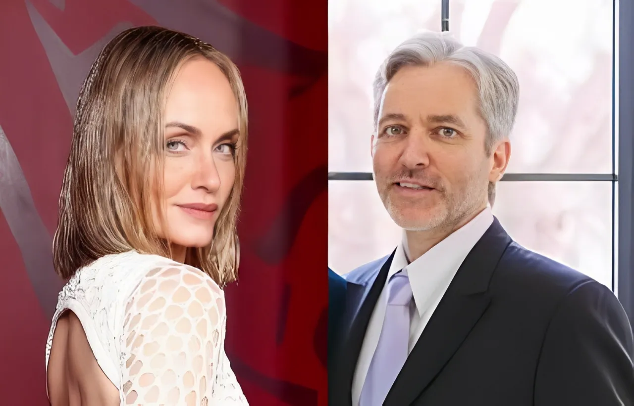 Chip McCaw: Olympic Volleyball Champion, Amber Valletta’s Ex-Husband, and Rising Coach