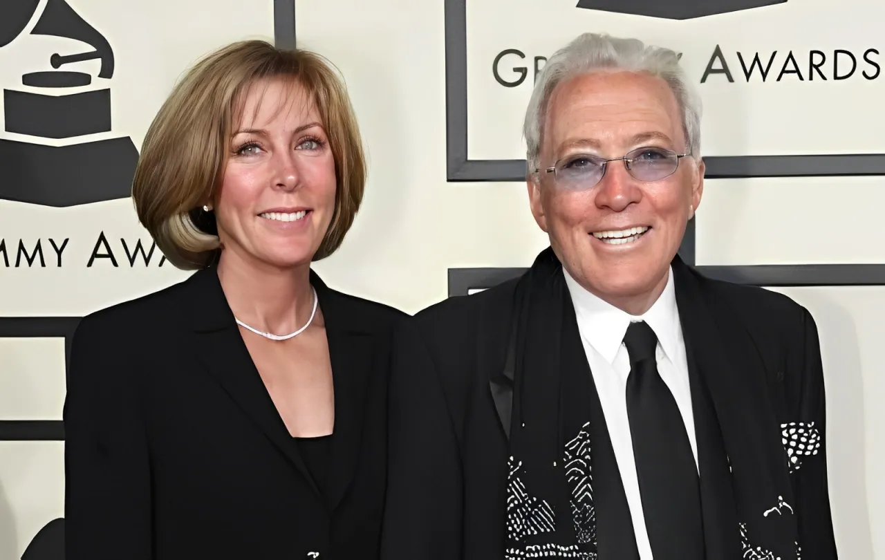 Debbie Haas Meyer: The Private Life and Legacy of Andy Williams’ Devoted Wife