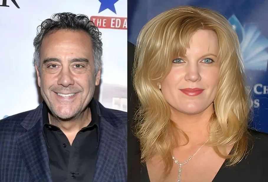 Jill Diven: The Journey of Brad Garrett’s Ex-Wife and Her Life Beyond Hollywood