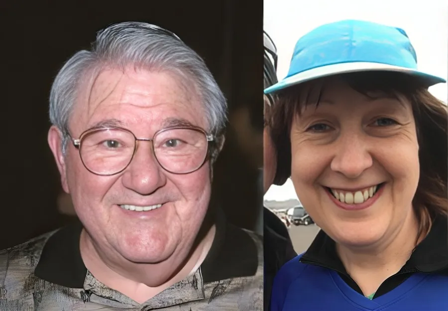 Sherry Cohen: The Private Life and Lasting Legacy of Buddy Hackett’s Devoted Wife