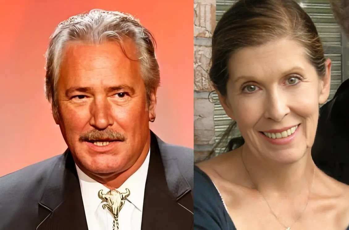 Stephanie Downer: The Quiet Strength Behind Lee Horsley’s Hollywood Journey