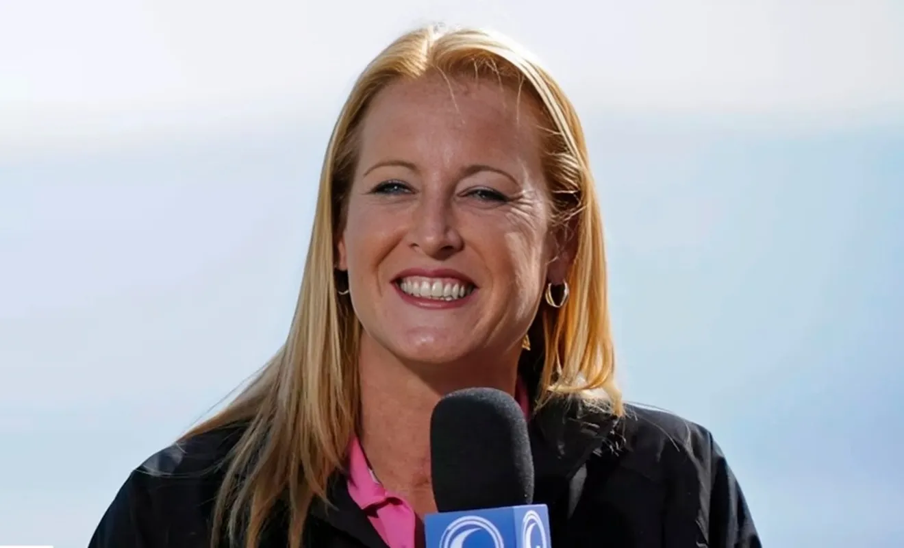 Stephanie Sparks: Golf Channel Star, LPGA Prodigy, and Inspirational Sports Broadcaster Remembered