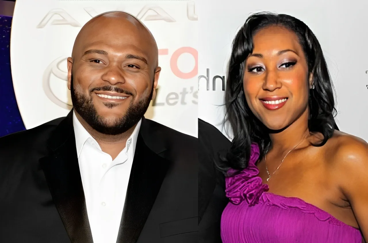 Surata Zuri McCants: The Inspiring Journey Of Ruben Studdard’s Ex-Wife