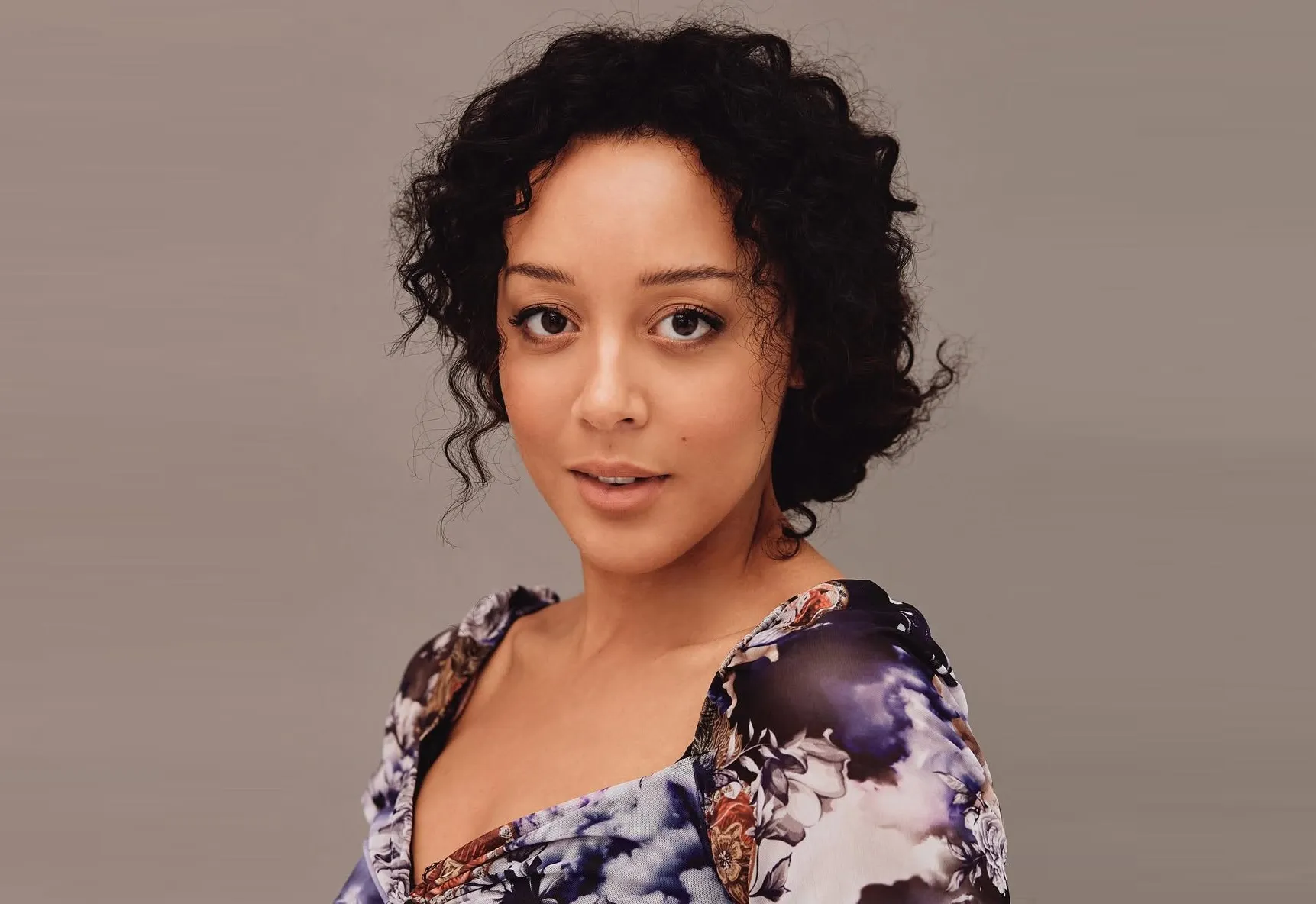 Adelle Leonce: British Actress Shining on Stage, Screen, and Netflix