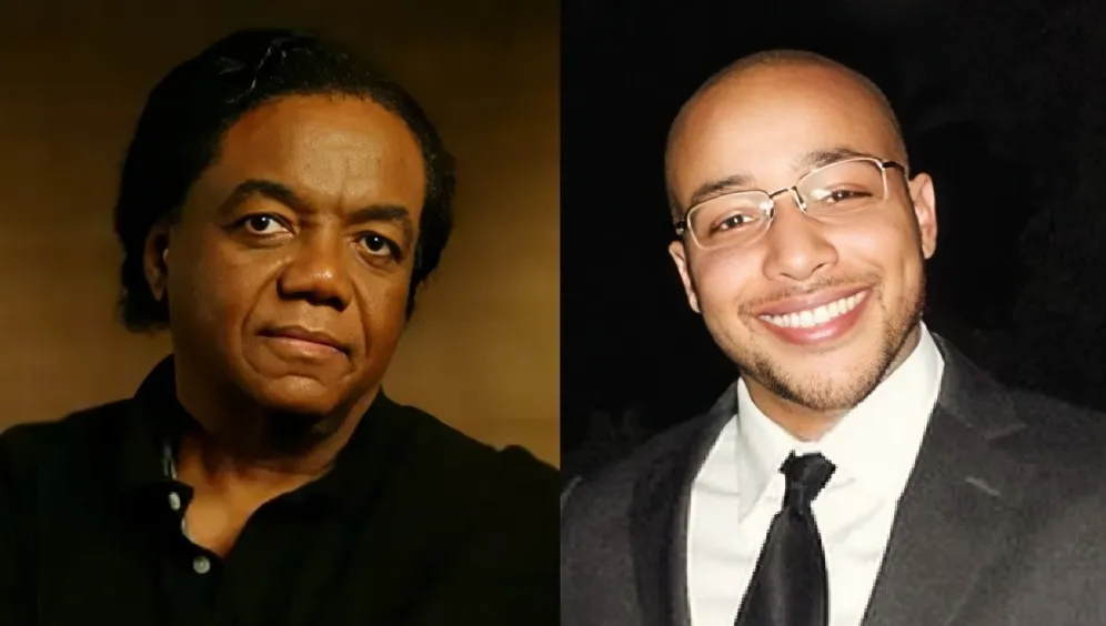 Beau Dozier: Life and Legacy of Lamont Dozier’s Son And Contemporary Hitmaker