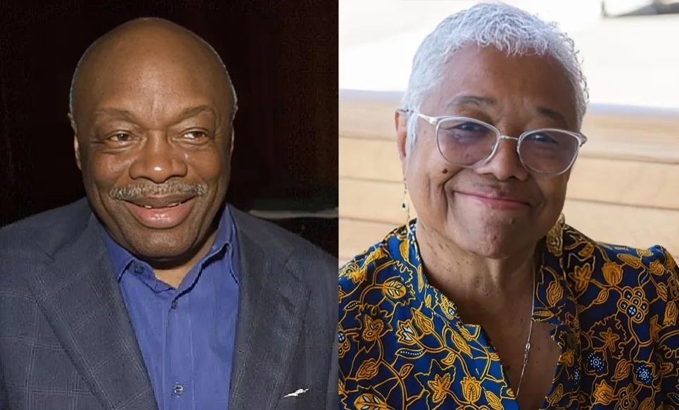 Blanche Vitero: The Life of Purpose and Dignity of Willie Brown’s Wife and Afro-Caribbean Dance Pioneer