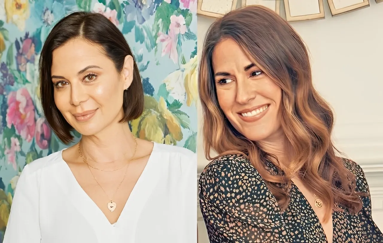 Brooke Daniells: Creative Powerhouse and Partner of Catherine Bell