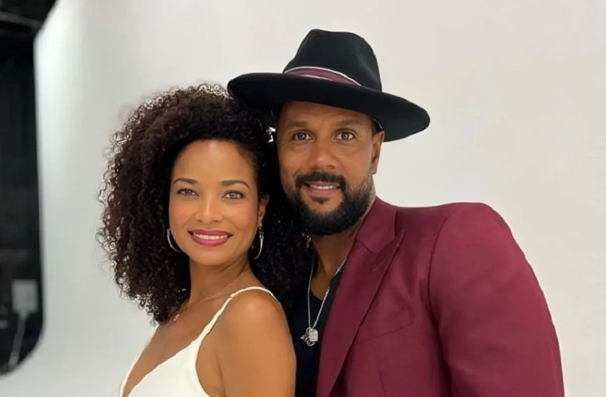 C.J. Lindsey: Insight Into The Life and Career of Rochelle Aytes’ Husband