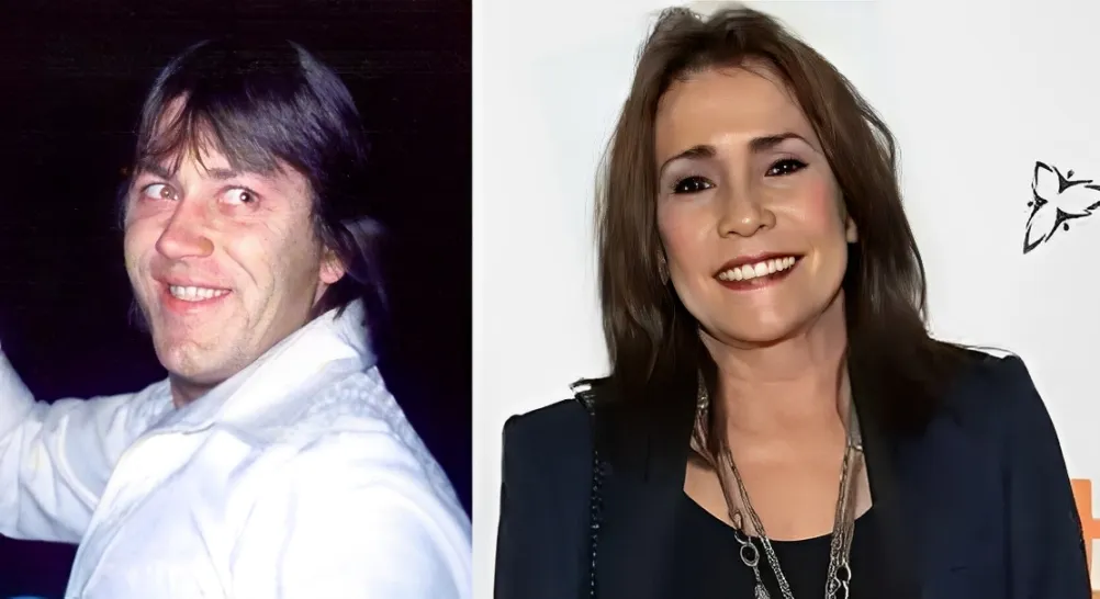 Camelia Kath’s: Life Story Of Rock Legend’s Muse, Author, Actress And Ex-Wife of Terry Kath And Kiefer Sutherland