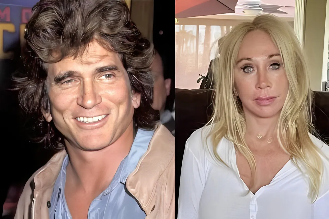 Cindy Clerico: A Heartfelt Hollywood Legacy of Michael Landon’s Widow