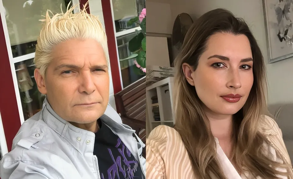 Courtney Anne Mitchell: Model, Musician, and Corey Feldman’s Ex-Wife