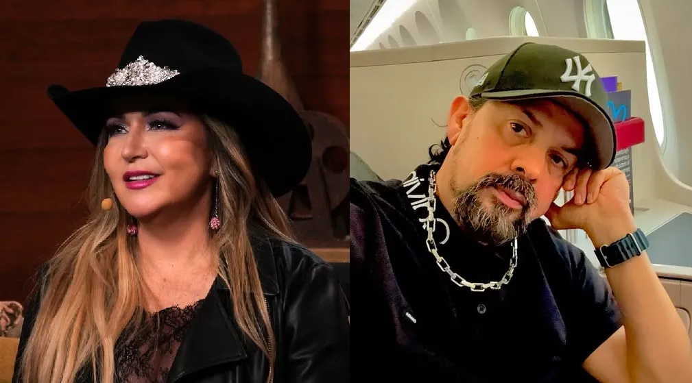 Cruz Martínez Biography: Kumbia Kings Co-Founder, Producer &  Alicia Villarreal’s Soon-to-be Ex-husband