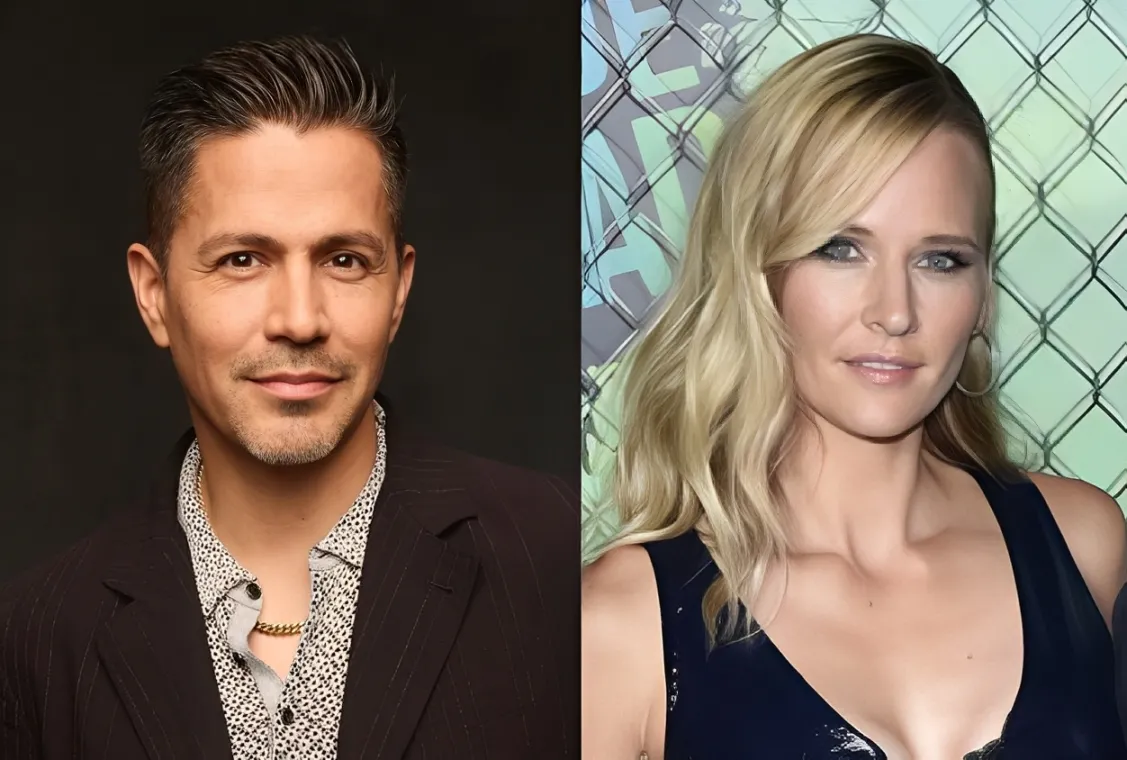 Daniella Deutscher: Jay Hernandez’s Wife Journey From ‘Hang Time’ to Hollywood Legacy