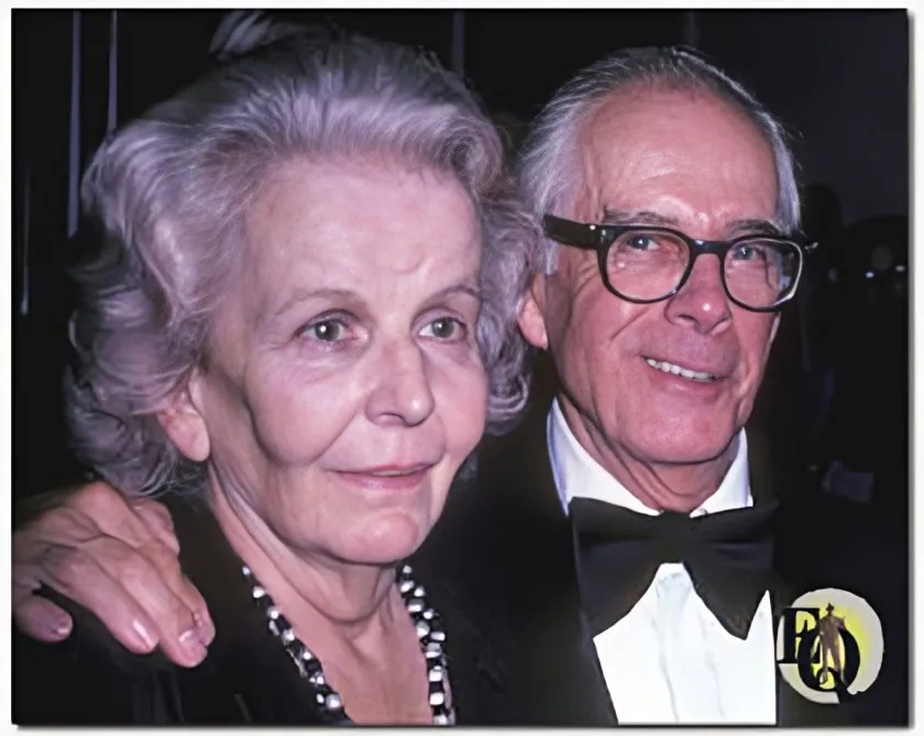 Eileen Detchon: The Quiet Strength Behind Harry Morgan and the Real-Life Inspiration on MASH
