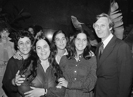 Elizabeth Alda O’Heaney