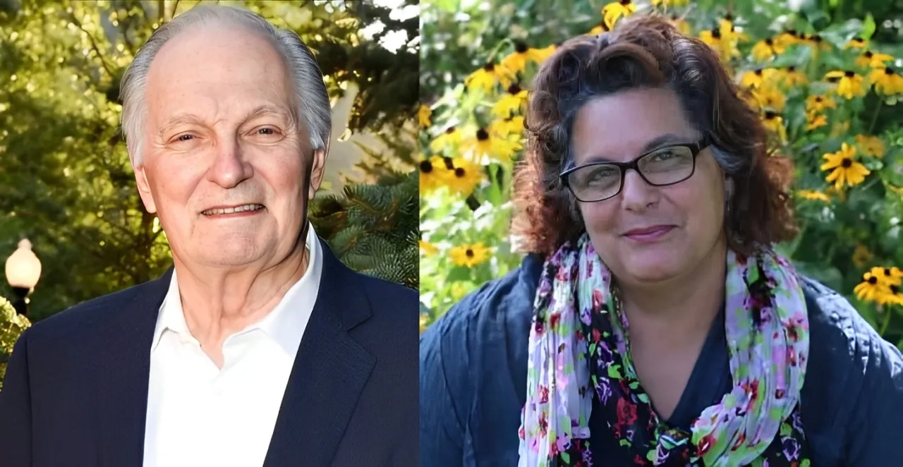 Elizabeth Alda: The Inspiring Life of Alan Alda’s Hollywood-Born Daughter Who Turned to Teaching