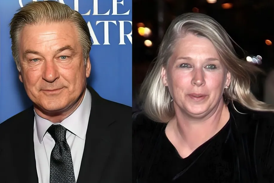 Elizabeth Keuchler: Alec Baldwin’s Sister Who Chose Philanthropy Over Fame and Left a Legacy in Healthcare