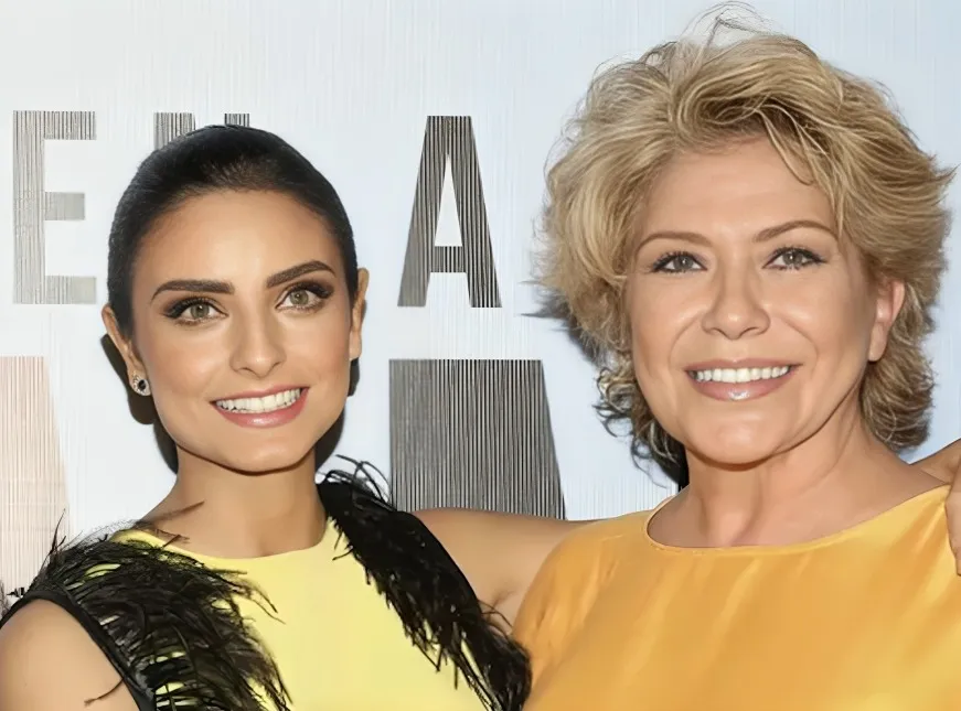 Gabriela Michel: Aislinn Derbez’s Mother And The Voice Behind the Stars