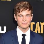 Graham Patrick Martin