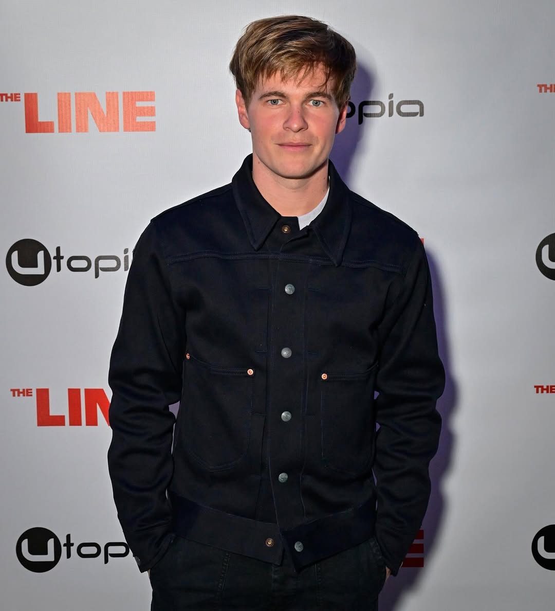 Graham Patrick Martin feat