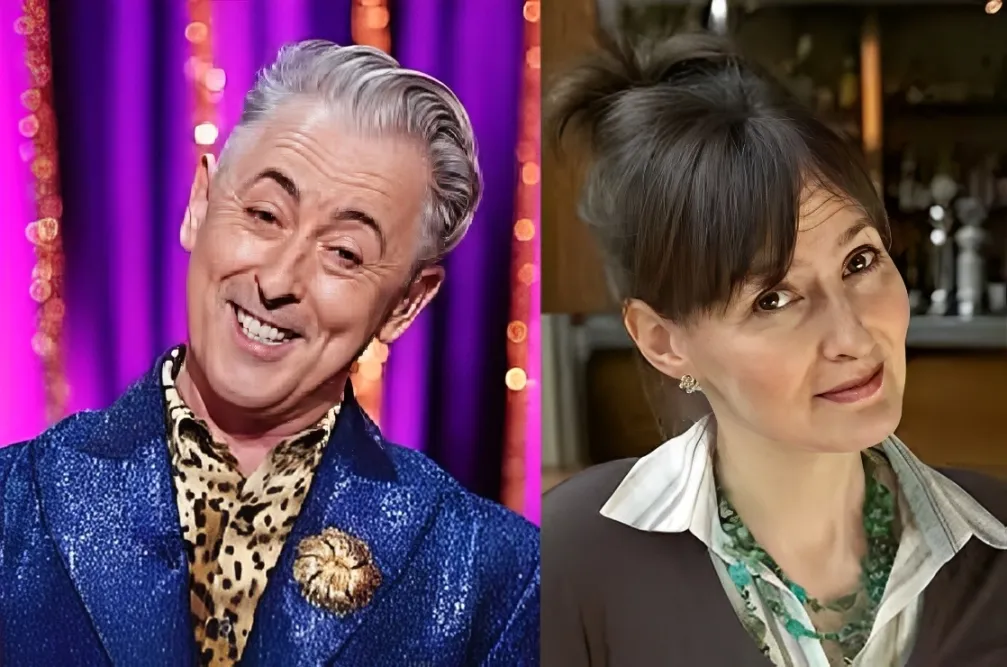 Hilary Lyon: The Journey Of Alan Cumming’s Ex-Wife As British Actress and Comedy Writer