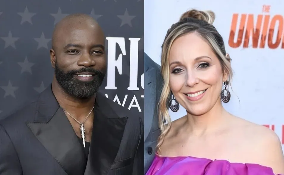 Iva Colter: From Scholar to Beauty CEO and Mike Colter’s Wife