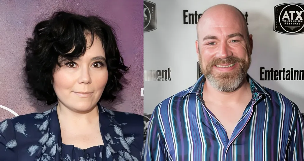 Jackson Douglas: Life And Career Of The Gilmore Girls Star, Comedy Director And Alex Borstein’s Ex-husband