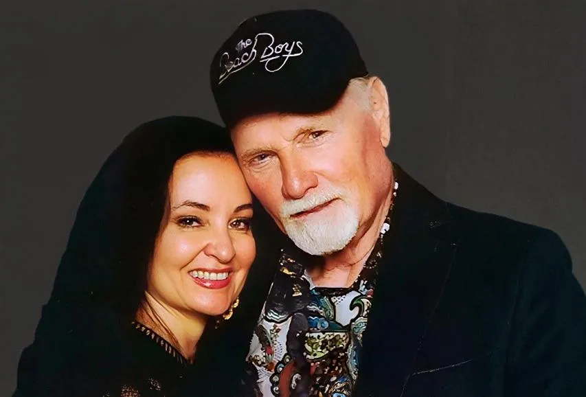 Jacqueline Piesen: Mike Love’s Wife And Silent Force Behind The Beach Boys Legacy