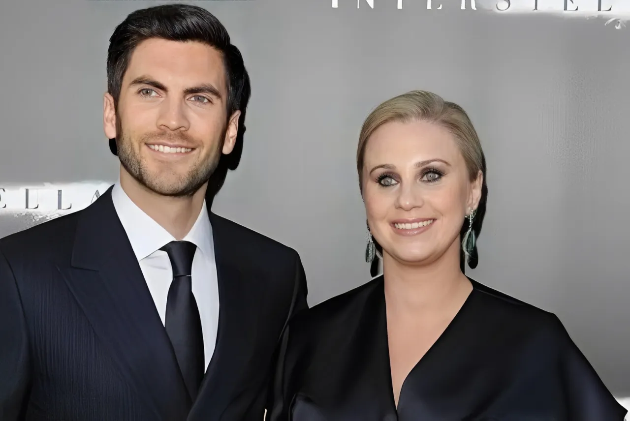 Jacqui Swedberg: The Quiet Force Behind Wes Bentley and “Corner Gas”