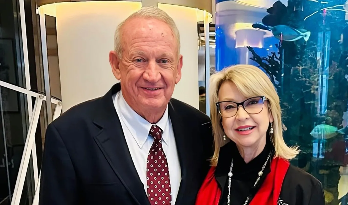 Jan Rousseaux Ramsey: Designer, Entrepreneur, and Wife of John Ramsey