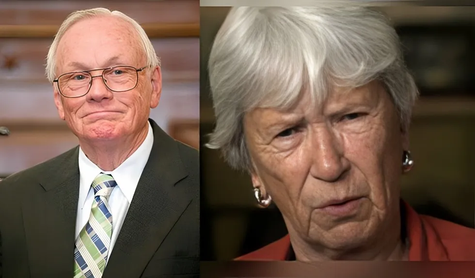 Janet Shearon: The Forgotten Force Behind America’s First Man on the Moon