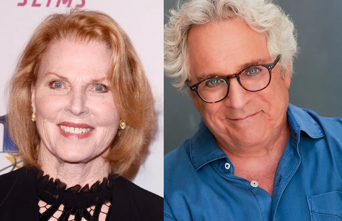 Jerry Sroka: From Godspell Stardom to Love Story Filmmaker