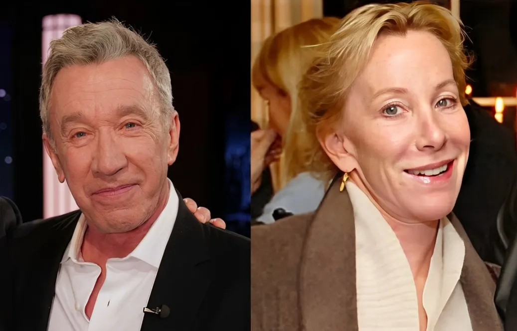 Laura Deibel: The Inspiring Life of Tim Allen’s First Wife and Her Journey Beyond Fame