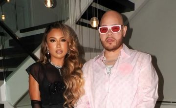 Lorena Cartagena feat