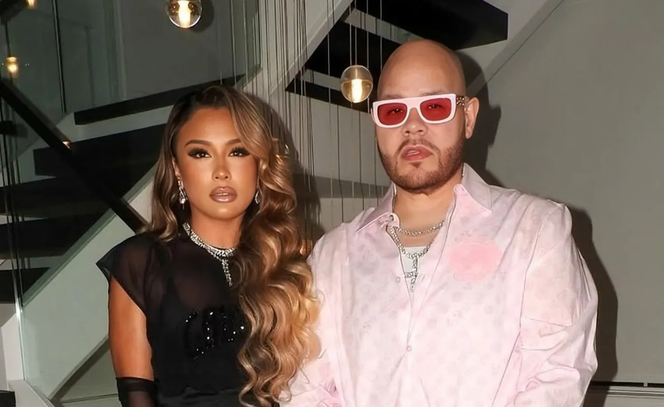 Lorena Cartagena: The Life of Fat Joe’s Loyal Wife, And Social Media Sensation