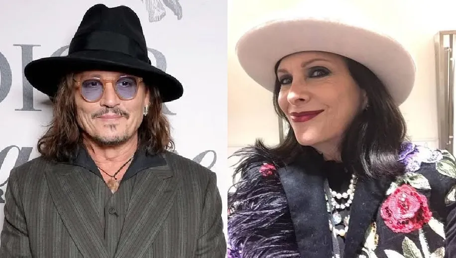 Lori Anne Allison: Hollywood’s Unsung Makeup Star and Johnny Depp’s First Wife