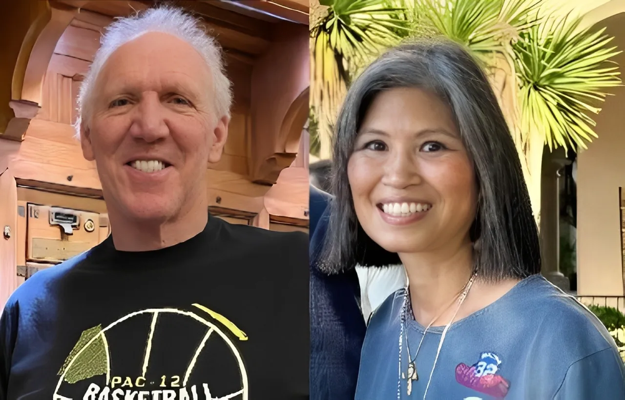 Lori Matsuoka Walton: Inspiring Philanthropist, Editor, and Devoted Wife of NBA Legend Bill Walton