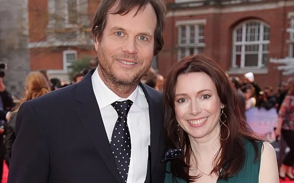 Louise Newbury Paxton: The Quiet Strength Behind Bill Paxton’s Legacy