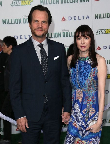 Louise Newbury Paxton