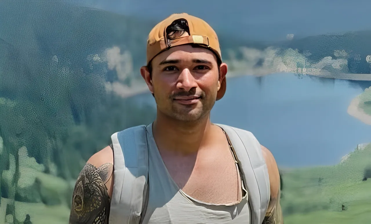 Luis Armand Garcia: Life After Max Lopez and His Surprising New Path