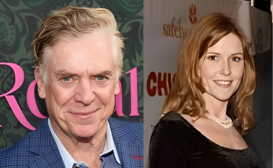 Lupe McDonald: The Graceful Journey of a Model, Actress, and Christopher McDonald’s Devoted Wife