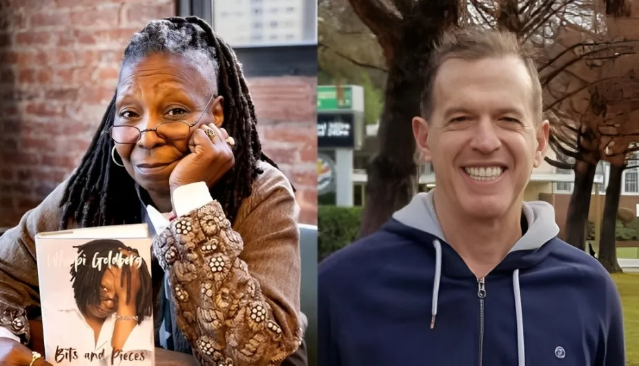 Lyle Trachtenberg: From Hollywood Actor to Powerful Union Advocate and Whoopi Goldberg’s Ex-Husband