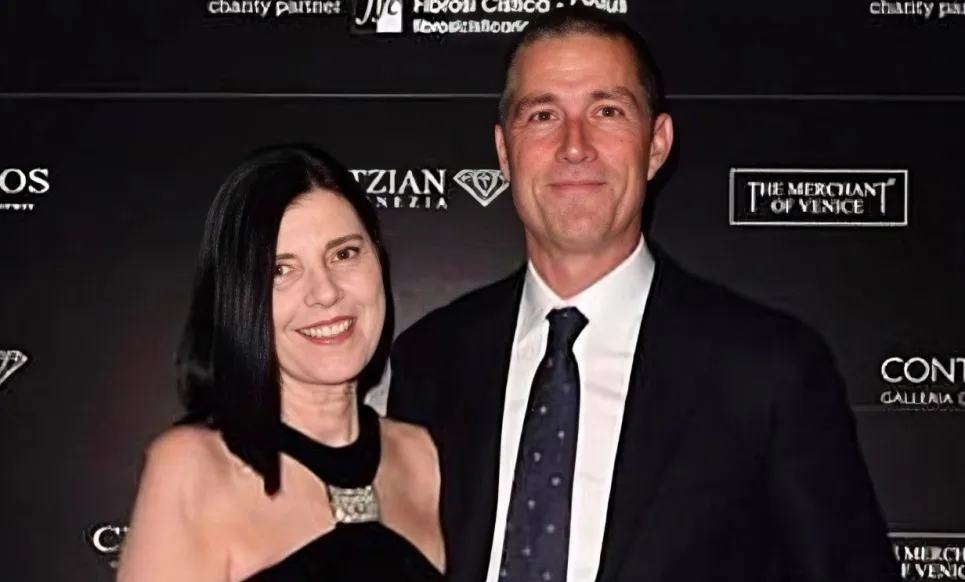 Margherita Ronchi: The Private Life and Legacy of Matthew Fox’s Elegant Wife