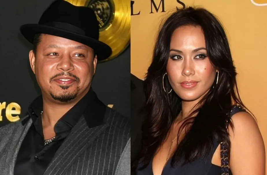 Michelle Ghent: The Untold Story of Terrence Howard’s Ex-Wife And The Legal Battles
