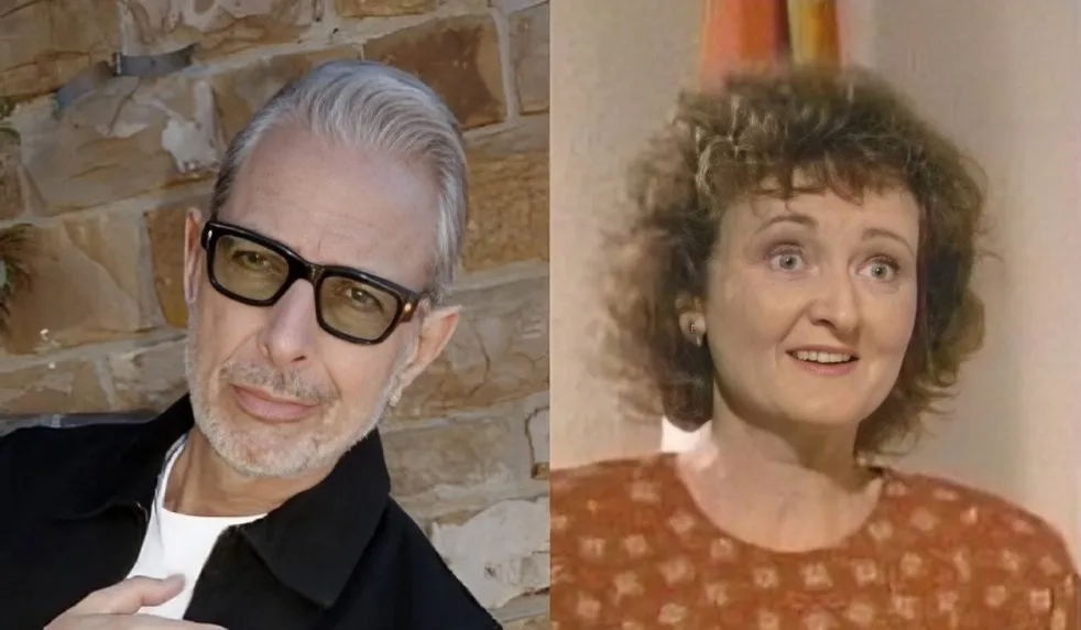 Patricia Gaul: The Journey Of Jeff Goldblum’s Ex-wife From The Big Chill to Hollywood Legacy