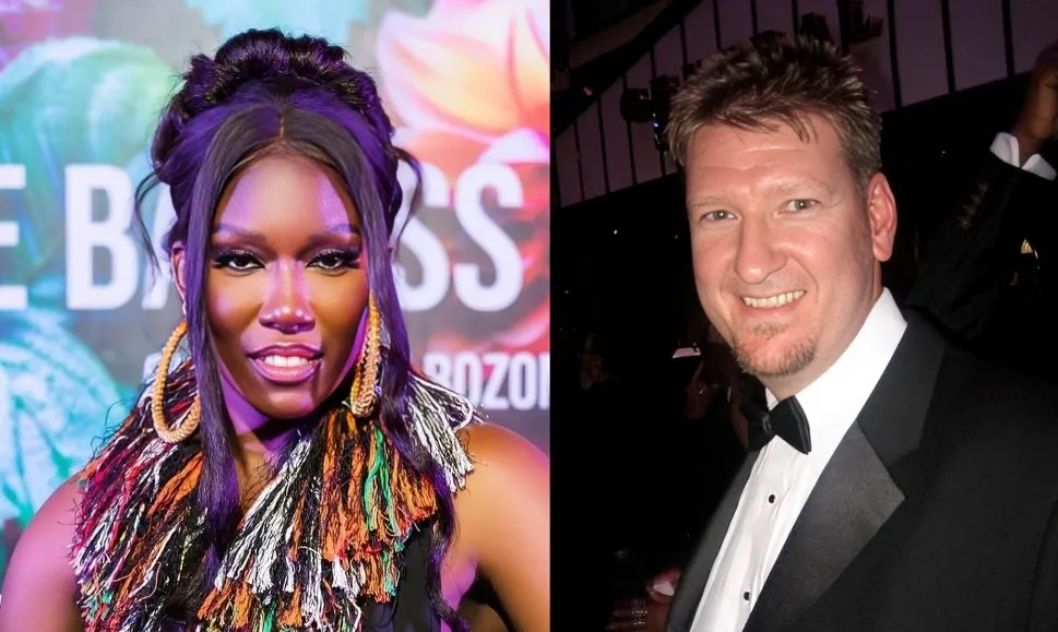 Peter Saint John: The Untold Love Story Behind Bozoma Saint John’s Greatest Loss and Inspiration