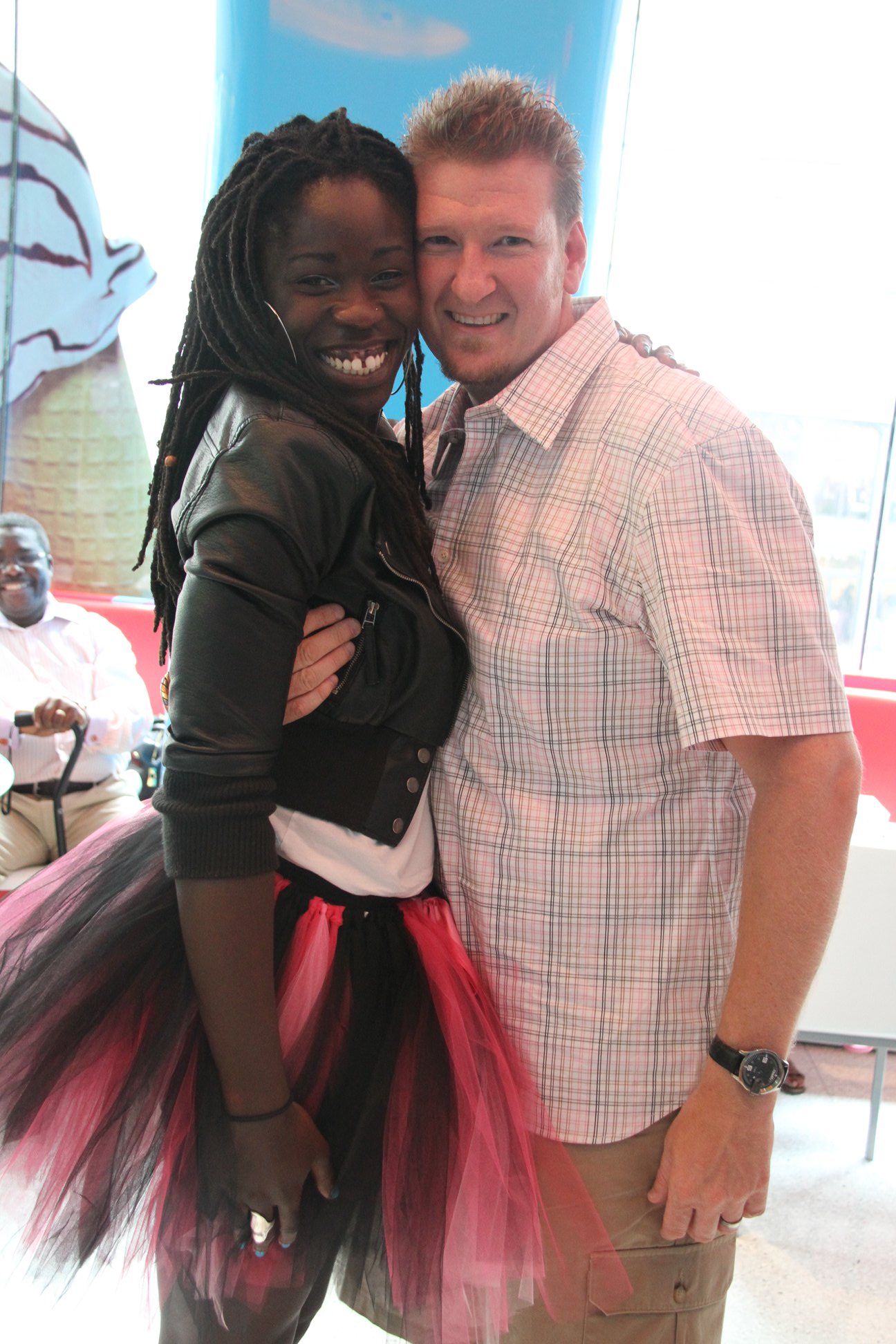 Peter Daniel Saint John